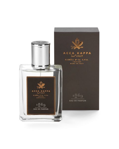 Acca Kappa 1869 Eau de Parfum 100 ml