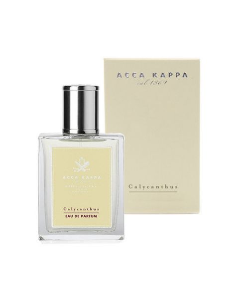 Acca Kappa Calycanthus Eau de Parfum 100 ml