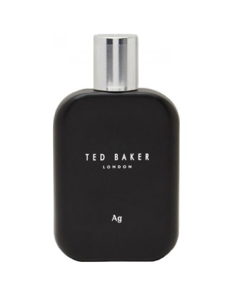 Ted Baker Ag Eau de Toilette 25 ml
