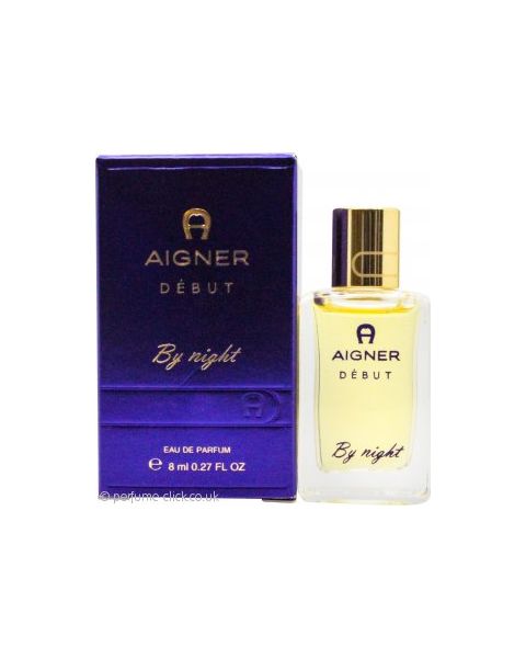Aigner Debut by Night Eau de Parfum 8 ml