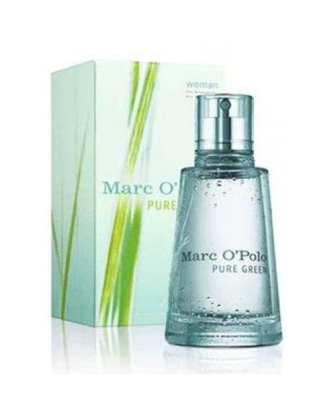 Marc O´Polo Pure Green Woman Eau de Toilette 15 ml