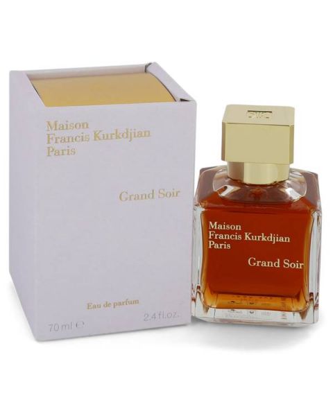 Maison Francis Kurkdjian Grand Soir Eau de Parfum 70 ml