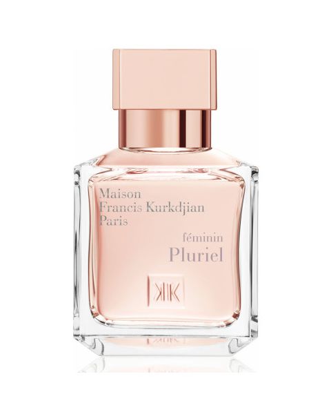 Maison Francis Kurkdjian Pluriel Feminin Eau de Parfum 70 ml