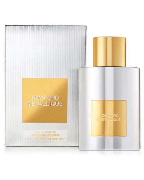 Tom Ford Métallique Eau de Parfum 100 ml