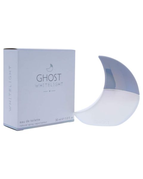 Ghost Whitelight Eau de Toilette 30 ml
