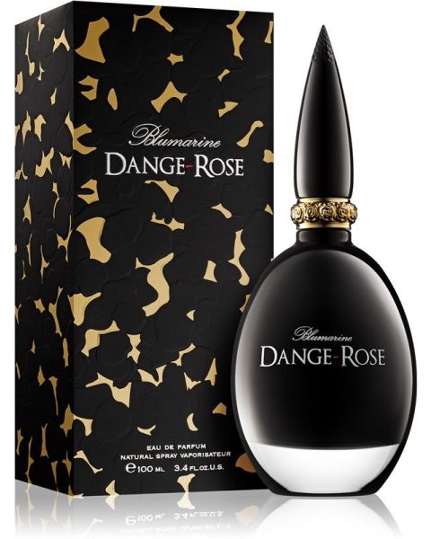 Blumarine Dange-Rose Eau de Parfum 100 ml