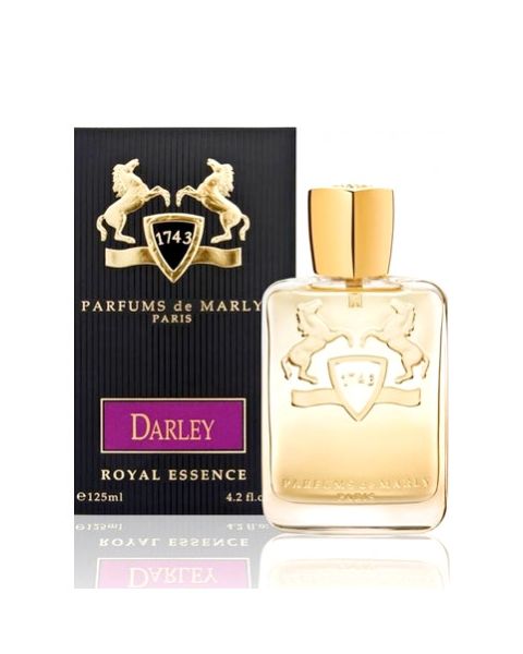 Parfums de Marly Darley Royal Essence Eau de Parfum 125 ml