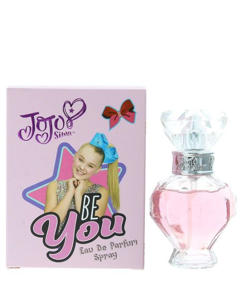 Jojo Siwa Be You Eau de Parfum 100 ml