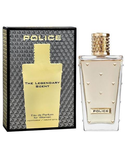 Police The Legendary Scent for Woman Eau de Parfum 100 ml
