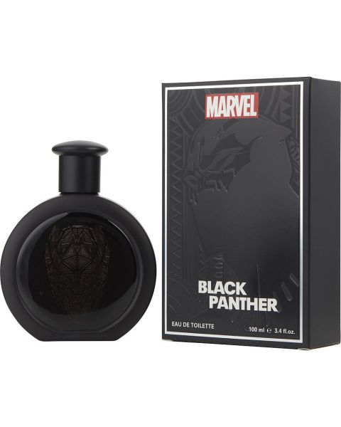 Marvel Black Panther Eau de Toilette 100 ml