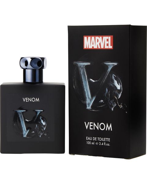 Marvel Venom Eau de Toilette 100 ml