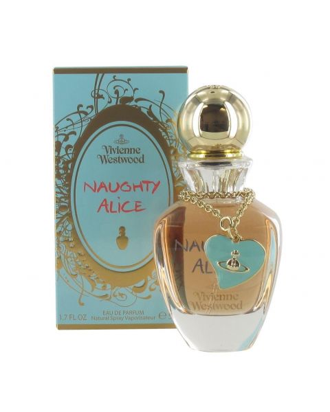 Vivienne Westwood Naughty Alice Eau de Parfum 50 ml