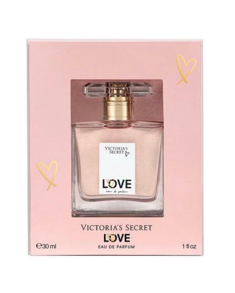 Victoria´s Secret Love Eau de Parfum 30 ml