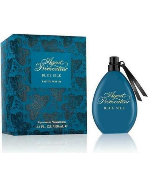 Agent Provocateur Blue Silk Eau de Parfum 100 ml