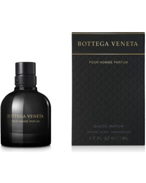 Bottega Veneta Pour Homme Parfum Eau de Parfum 50 ml
