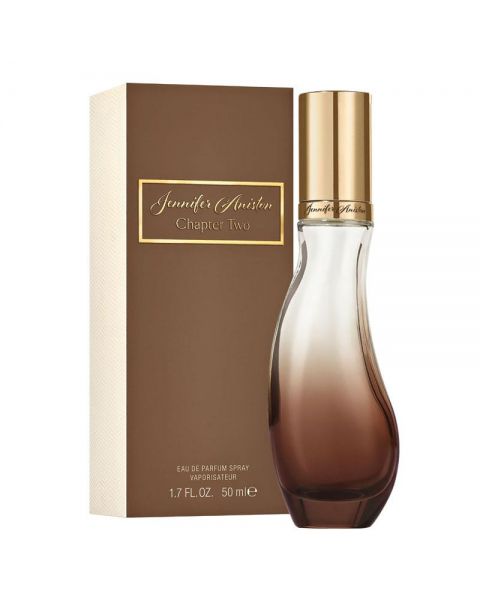 Jennifer Aniston Chapter Two Eau de Parfum 50 ml