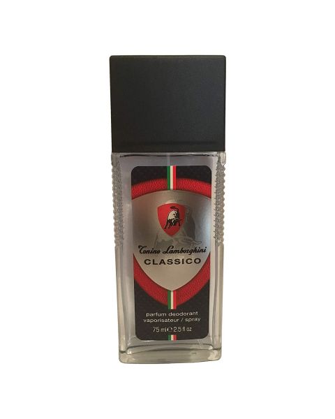 Tonino Lamborghini Classico deospray 75 ml
