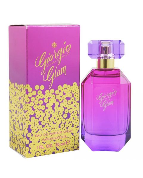 Giorgio Beverly Hills Glam Eau de Parfum 30 ml