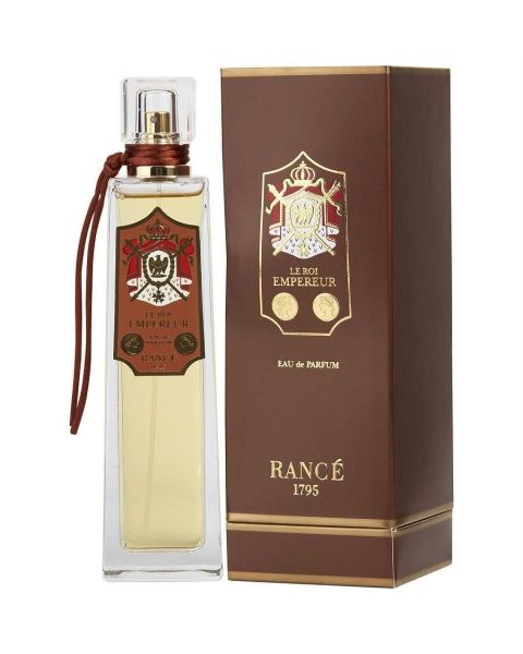 Rance 1795 Le Roi Empereur Eau de Parfum 100 ml