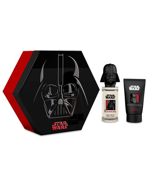 Star Wars Darth Vader darčeková sada pre mužov