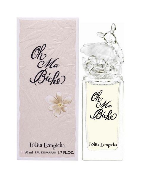 Lolita Lempicka Oh Ma Biche Eau de Parfum 50 ml