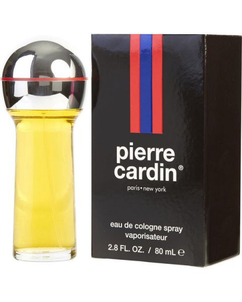 Pierre Cardin Pierre Cardin Eau De Cologne 80 ml
