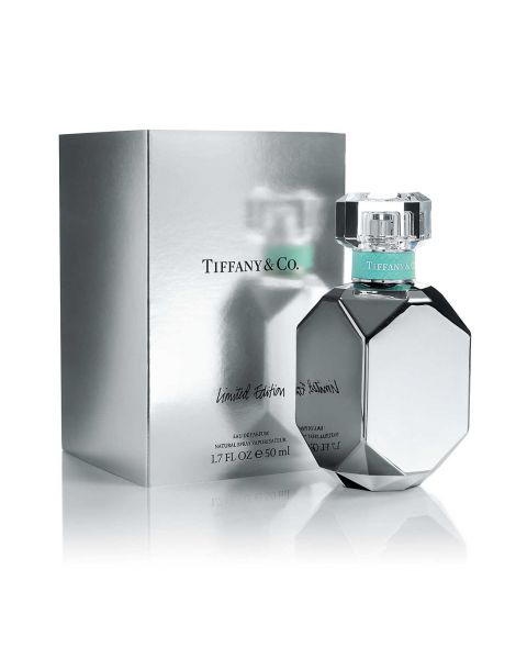 Tiffany & Co Limited  Edition Eau de Parfum 50 ml