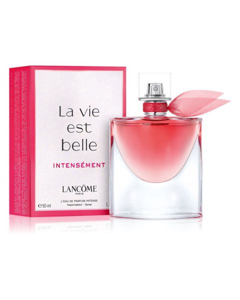 Lancôme La Vie Est Belle Intensément Eau de Parfum 50 ml tester