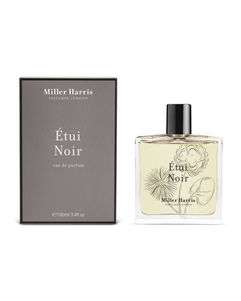 Miller Harris Étui Noir Eau de Parfum 100 ml