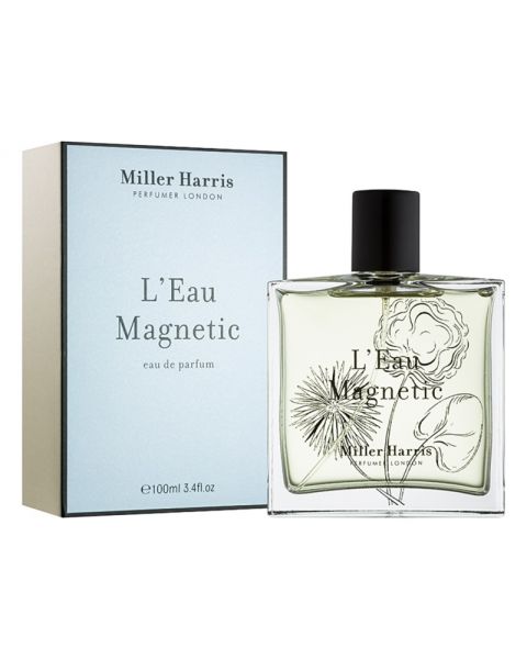 Miller Harris L´Eau Magnetic Eau de Parfum 100 ml