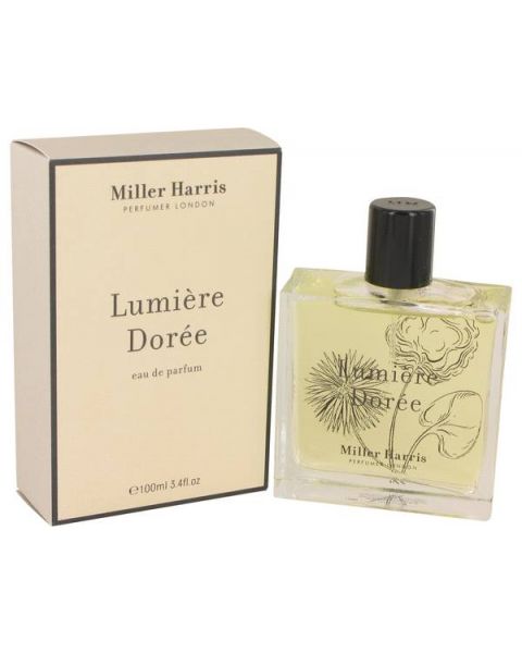 Miller Harris Lumière Dorée Eau de Parfum 100 ml