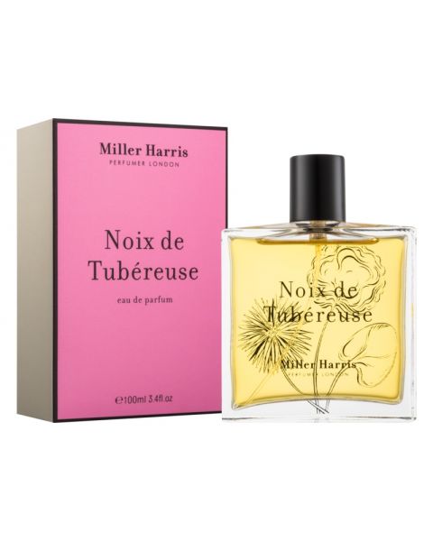 Miller Harris Noix de Tubereuse Eau de Parfum 100 ml