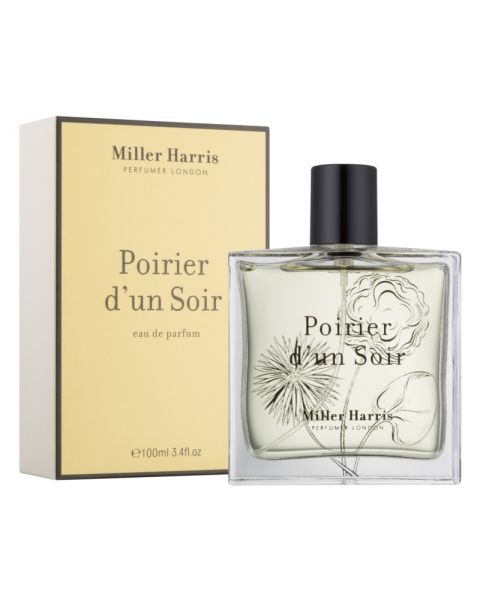 Miller Harris Poirier d´un Soir Eau de Parfum 100 ml