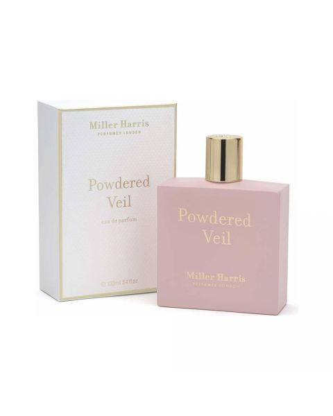 Miller Harris Powdered Veil Eau de Parfum 100 ml