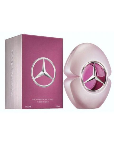 Mercedes-Benz Woman Eau de Toilette 90 ml