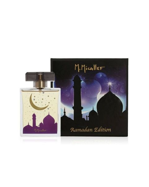 M.Micallef Ramadan Edition Eau de Parfum 100 ml