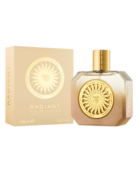 Radiant For Her Eau de Parfum 100 ml