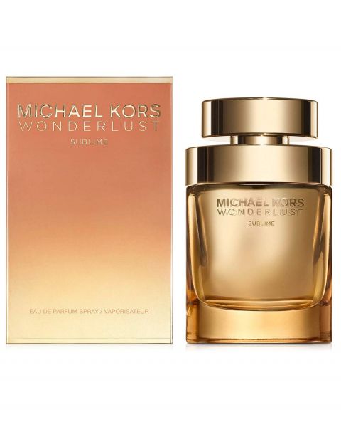Michael Kors Wonderlust Sublime Eau de Parfum 100 ml
