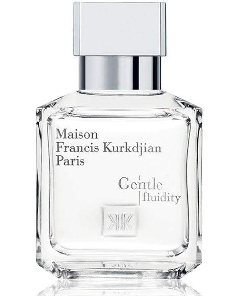 Maison Francis Kurkdjian Gentle Fluidity Silver Eau de Parfum 70 ml