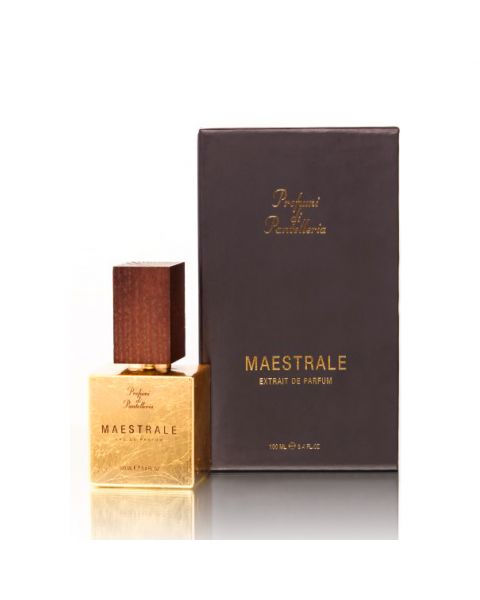 Profumi di Pantelleria Maestrale Extrait de Parfum 100 ml