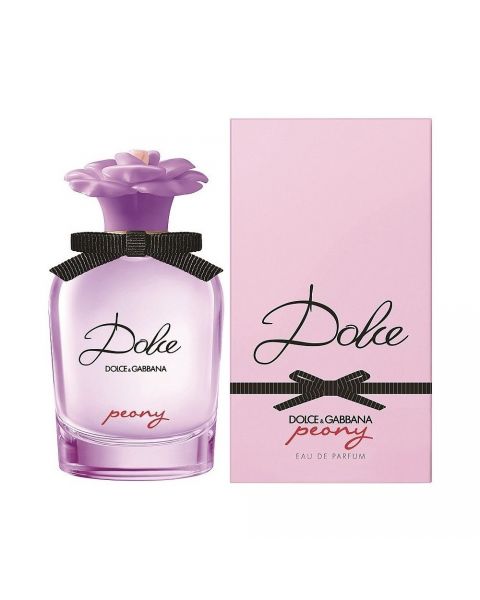 Dolce & Gabbana Dolce Peony Eau de Parfum 75 ml