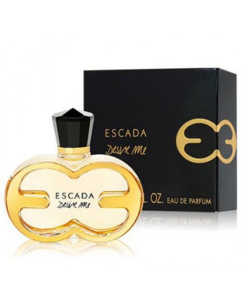 Escada Desire Me Eau de Parfum 50 ml
