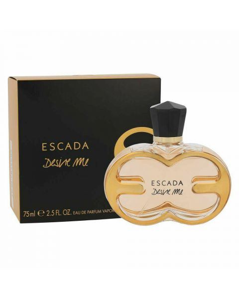 Escada Desire Me Eau de Parfum 75 ml