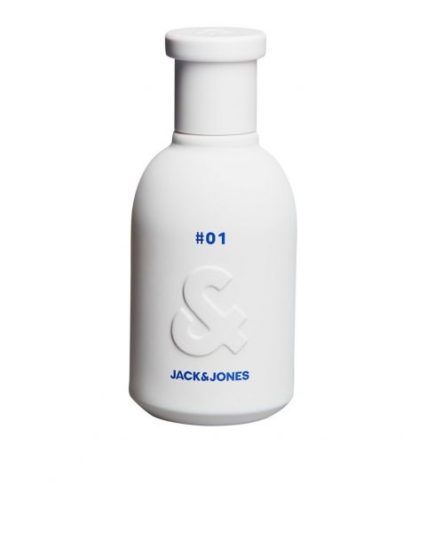 Jack & Jones No. 1 Eau de Toilette 75 ml