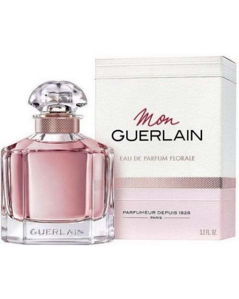 Guerlain Mon Guerlain Florale Eau de Parfum 100 ml