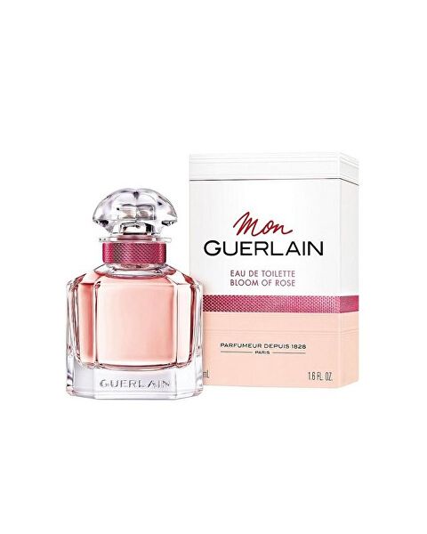 Guerlain Mon Guerlain Florale Eau de Parfum 50 ml