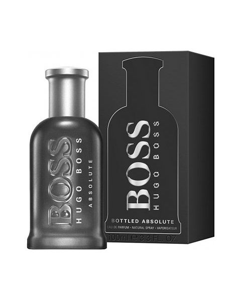 Hugo Boss Boss Bottled Absolute Eau de Parfum 100 ml