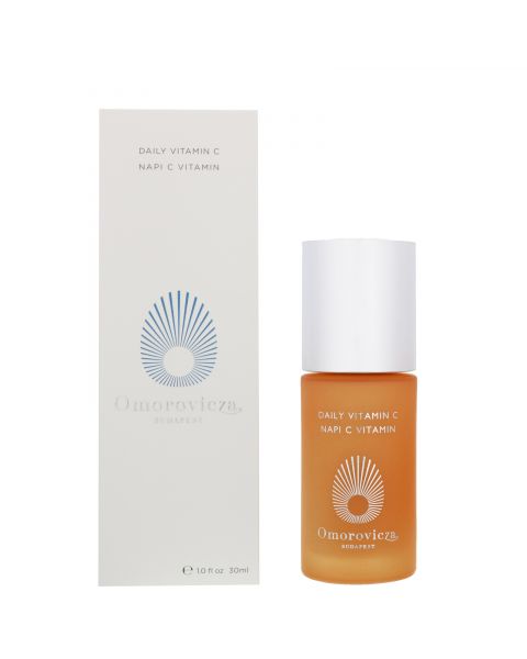 Omorovicza Daily Vitamin C Serum 30 ml