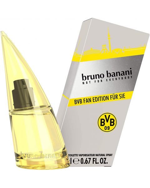 Bruno Banani Woman Edition BVB 09 Eau de Toilette 40 ml