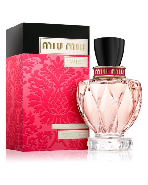Miu Miu Twist Eau de Parfum 100 ml